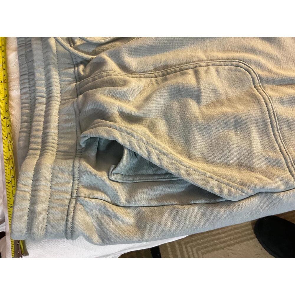 RBX live life active French terry cropped pants XXL - Picture 4 of 8